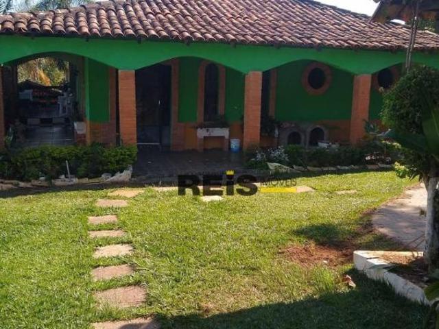Sítio e chácara venda em Parque Village Castelo, Itu