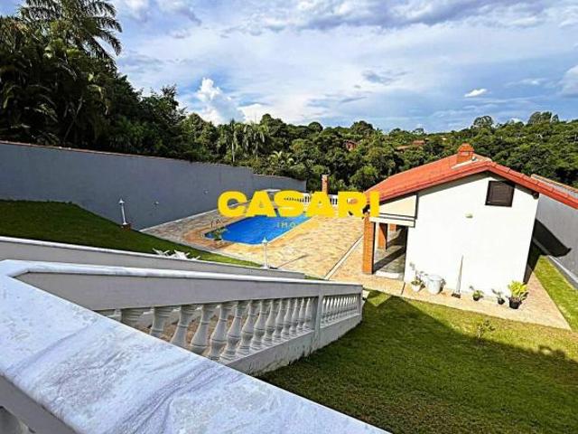 Sítio e chácara venda em Região Imediata de Sorocaba, Região Metropolitana de Sorocaba