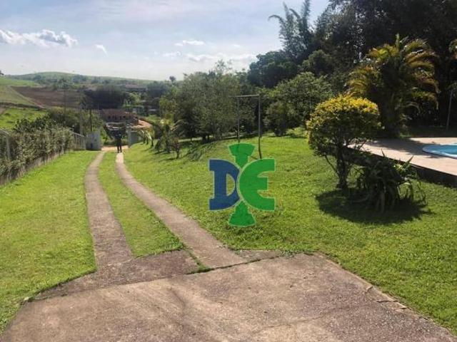 Sítio e chácara venda em Região Imediata de São José dos Campos, Região Metropolitana do Vale do Paraíba e Litoral Norte
