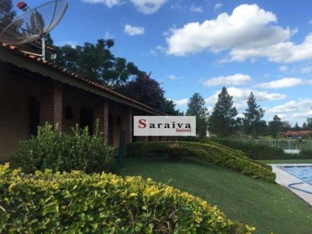 Sítio e chácara venda em Região Imediata de Botucatu, Bofete
