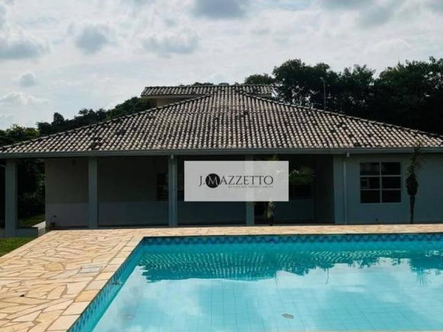 Sítio e chácara venda em Região Imediata de Sorocaba, Região Metropolitana de Sorocaba