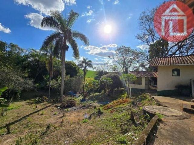 Sítio e chácara venda em Região Imediata de Bragança Paulista, Bragança Paulista