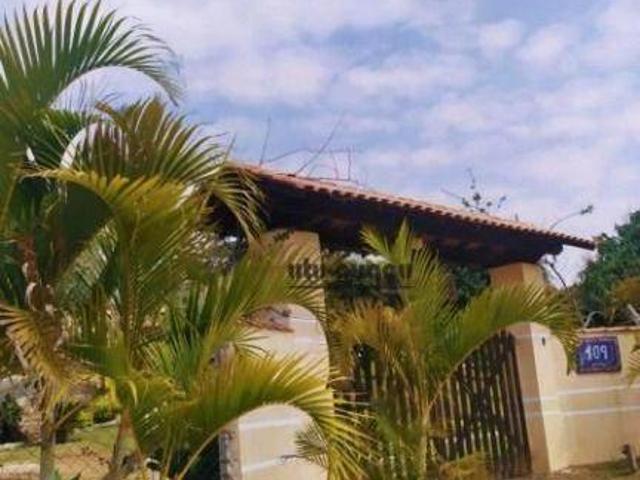 Sítio e chácara venda em Residencial Vila das Hortênsias, Itu
