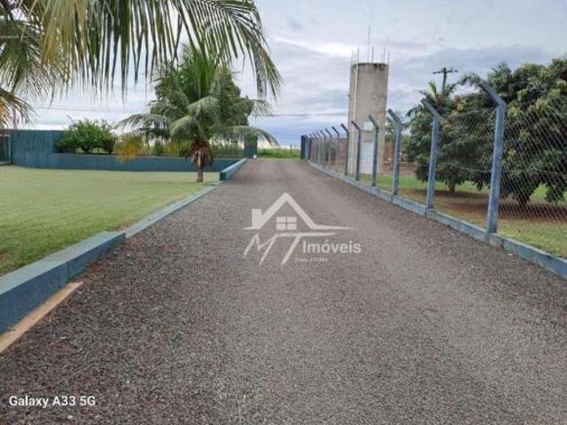 Sítio e chácara venda em Região Imediata de Santa Fé do Sul, Rubineia