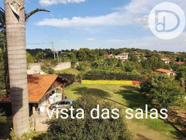Sítio e chácara venda em Altos do Morumbi, Vinhedo