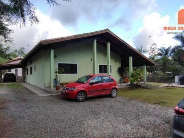 Sítio e chácara venda em Região Imediata de Santos, Itariri
