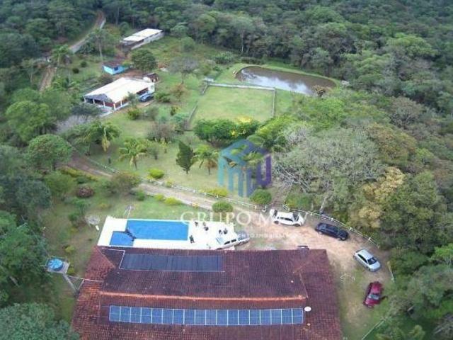 Sítio e chácara venda em Região Imediata de Sorocaba, Região Metropolitana de Sorocaba