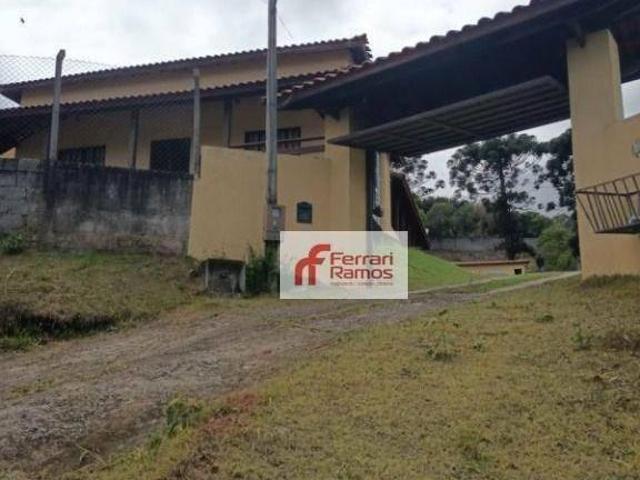 Sítio e chácara venda em Região Geográfica Imediata de Pouso Alegre, Extrema