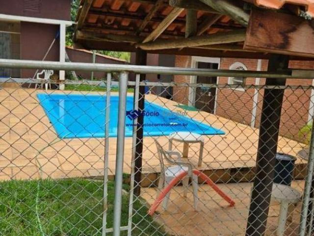 Sítio e chácara venda em Região Imediata de Bragança Paulista, Atibaia