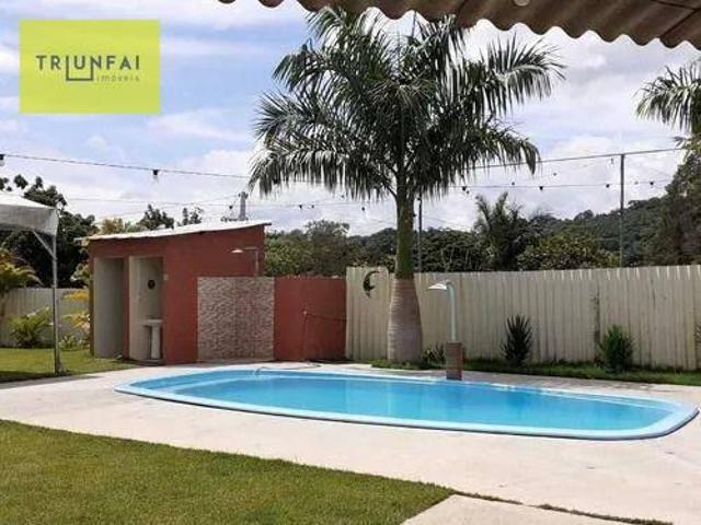 Sítio e chácara venda em Vila Quintino, Piedade