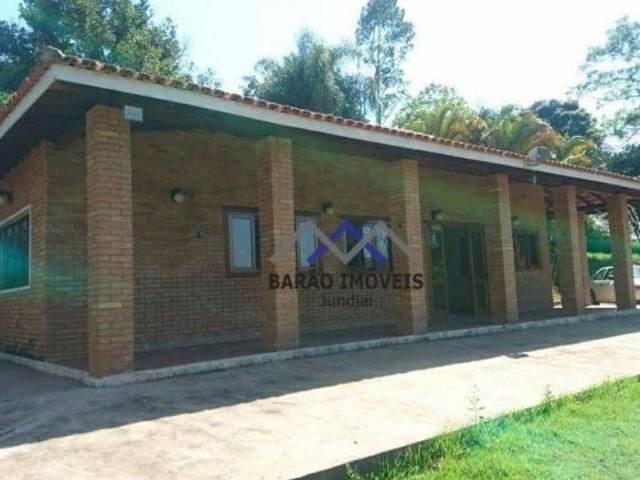 Sítio e chácara venda em Região Imediata de Jundiaí, Itupeva