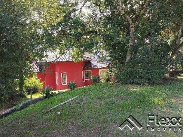 Sítio e chácara venda em Santa Felicidade, Curitiba