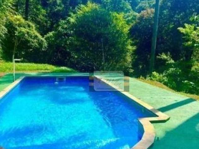 Sítio e chácara venda em Região Imediata de São Paulo, Região Metropolitana de São Paulo