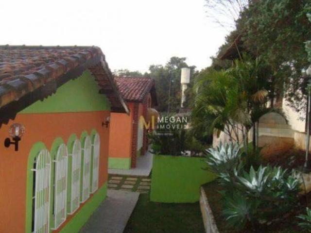 Sítio e chácara venda em Portal das Acácias, Santana de Parnaíba