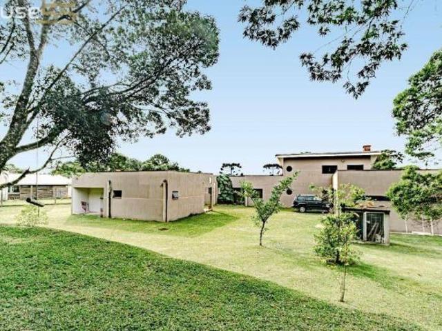 Sítio e chácara venda em Região Geográfica Imediata de Curitiba, Região Metropolitana de Curitiba