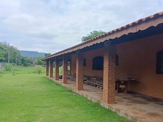 Sítio e chácara venda em Região Imediata de Bragança Paulista, Atibaia