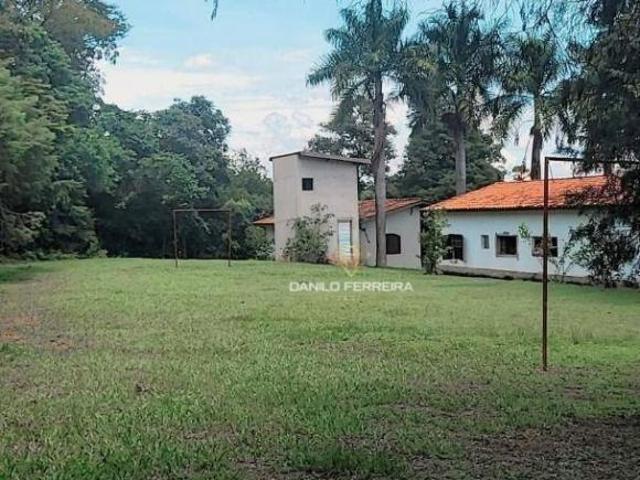 Sítio e chácara venda em Região Imediata de Sorocaba, Região Metropolitana de Sorocaba