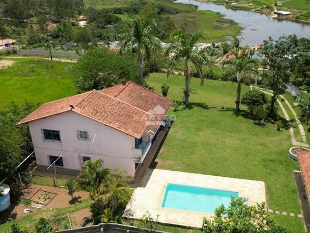 Sítio e chácara venda em Região Geográfica Imediata de Juiz de Fora, Juiz de Fora