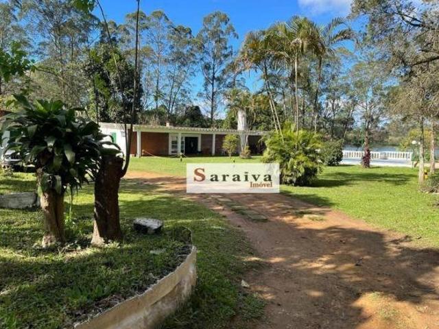 Sítio e chácara venda em Região Imediata de São Paulo, Região Metropolitana de São Paulo