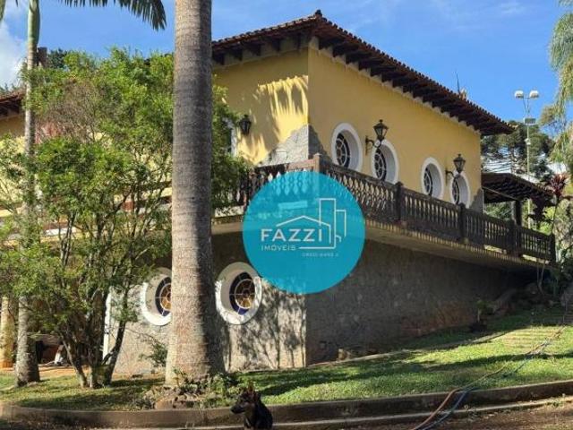 Sítio e chácara venda em Estância São José, Poços de Caldas