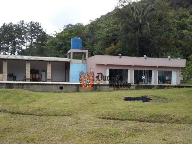 Sítio e chácara venda em Região Imediata de Santos, Região Metropolitana da Baixada Santista
