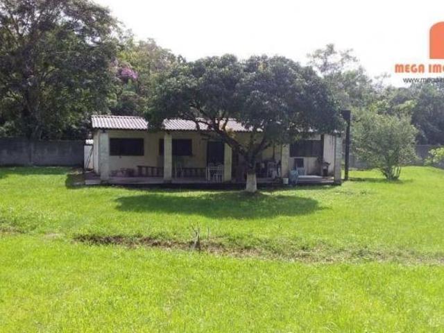 Sítio e chácara venda em Região Imediata de Santos, Região Metropolitana da Baixada Santista