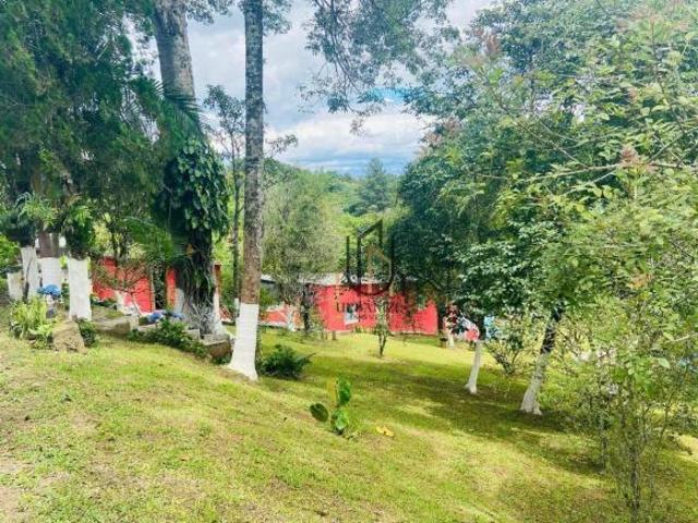 Sítio e chácara venda em Região Imediata de São Paulo, Região Metropolitana de São Paulo