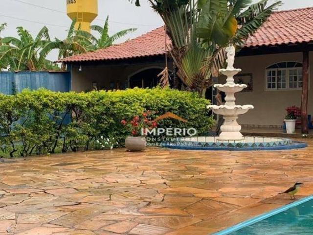 Sítio e chácara venda em Região Imediata de São José do Rio Preto, Região Metropolitana de São José do Rio Preto