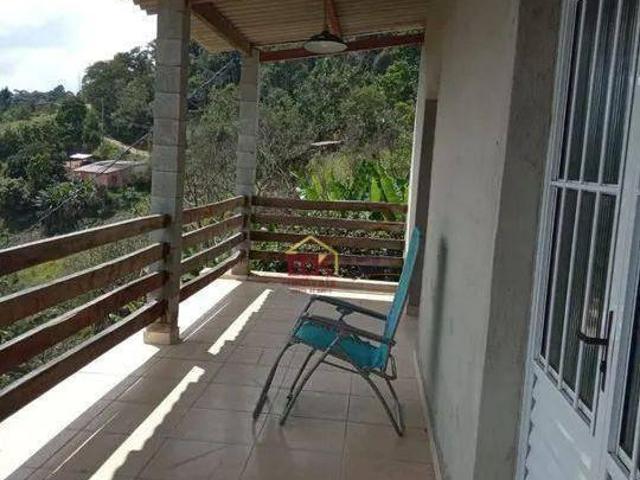 Sítio e chácara venda em Região Imediata de São José dos Campos, Região Metropolitana do Vale do Paraíba e Litoral Norte