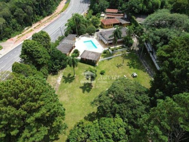 Sítio e chácara venda em São Roque, São Paulo