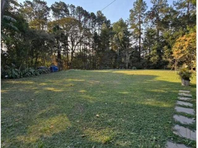 Sítio e chácara venda em Região Imediata de São Paulo, Região Metropolitana de São Paulo