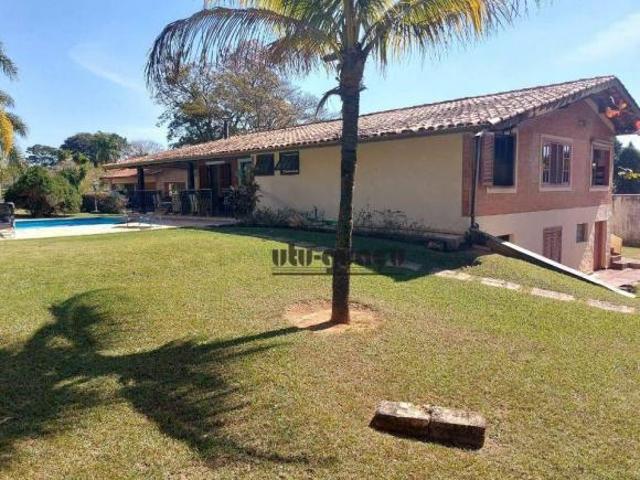 Sítio e chácara venda em Itu