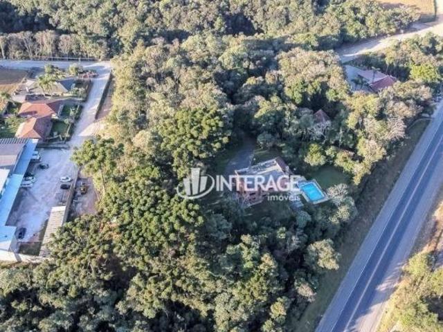 Sítio e chácara venda em Região Geográfica Imediata de Curitiba, Região Metropolitana de Curitiba