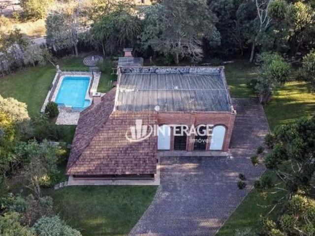 Sítio e chácara venda em Região Geográfica Imediata de Curitiba, Região Metropolitana de Curitiba