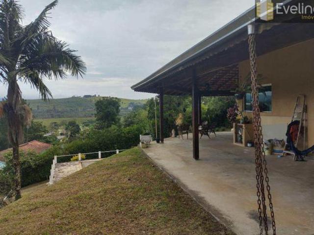 Sítio e chácara venda em Biritiba Mirim, Região Geográfica Intermediária de São Paulo