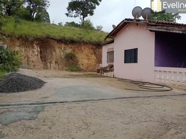 Sítio e chácara venda em Santa Branca, Região Geográfica Intermediária de São José dos Campos