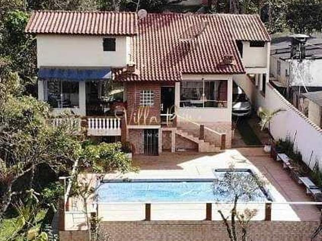 Sítio e chácara venda em Sítio Suíço, Suzano
