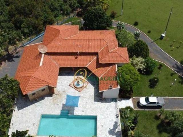 Sítio e chácara venda em Região Imediata de São José do Rio Preto, Região Metropolitana de São José do Rio Preto