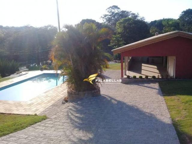 Sítio e chácara venda em Vale dos Cebrantes, Jundiaí
