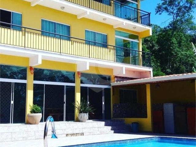 Sítio e chácara venda em Caieiras, São Paulo