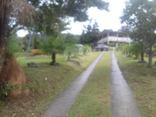 Sítio e chácara venda em Caieiras, São Paulo