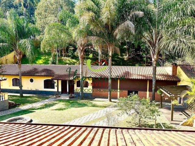 Sítio e chácara venda em Região Imediata de São Paulo, Região Metropolitana de São Paulo