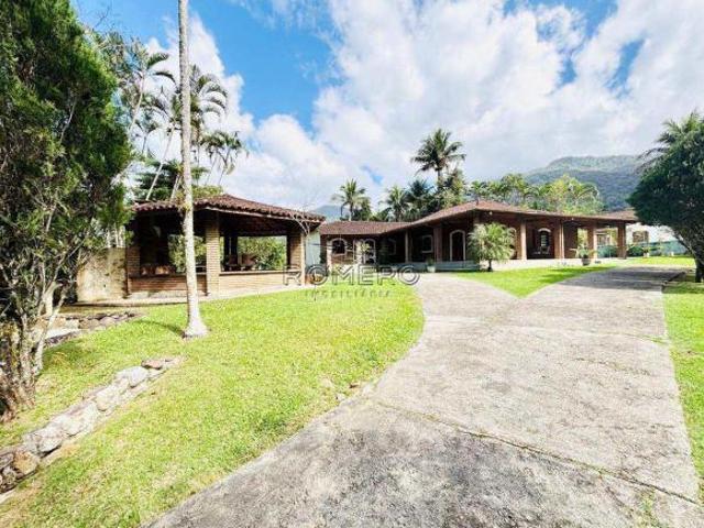 Sítio e chácara venda em Região Imediata de Caraguatatuba-Ubatuba-São Sebastião, Região Metropolitana do Vale do Paraíba e Litoral Norte