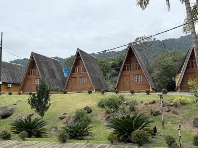 Sítio e chácara venda em Canhembora, Morretes