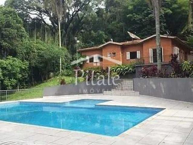 Sítio e chácara venda em Itapevi, São Paulo