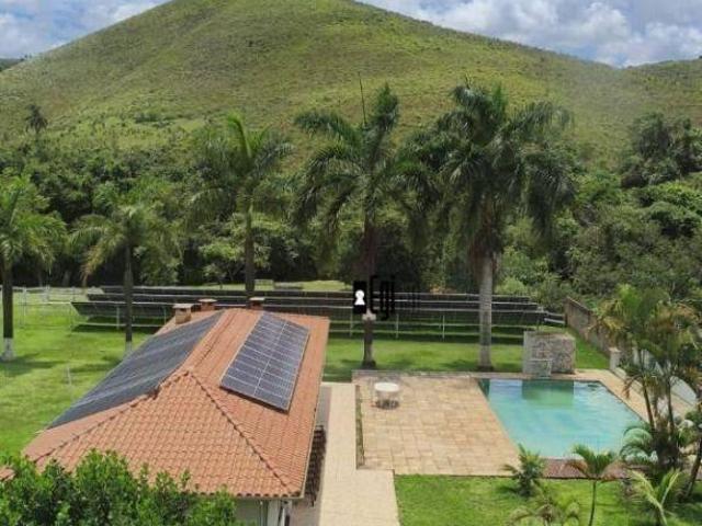 Sítio e chácara venda em Região Geográfica Imediata de Juiz de Fora, Juiz de Fora