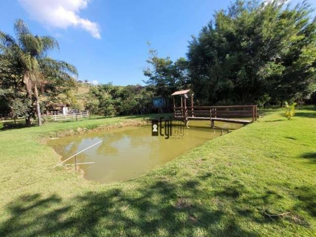 Sítio e chácara venda em Floresta, Juiz de Fora