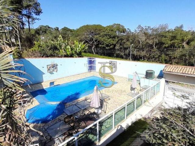 Sítio e chácara venda em Jardim Sun Valley, Mairiporã
