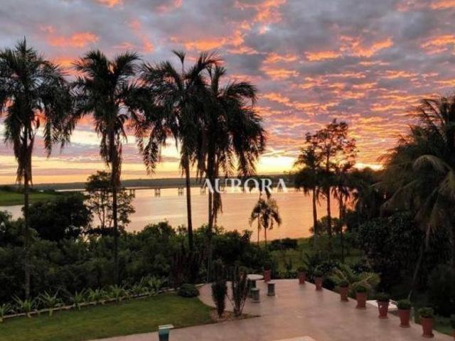 Sítio e chácara venda em Alvorada do Sul, Paraná