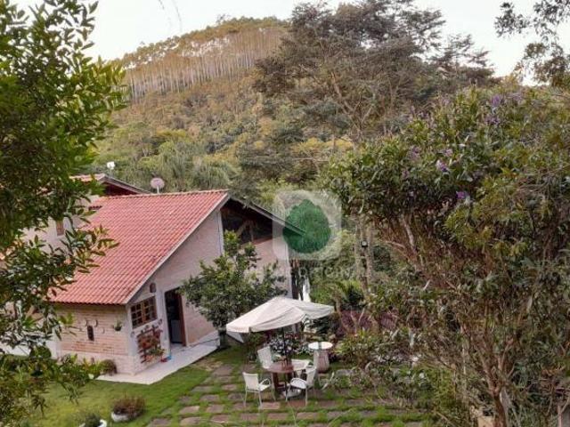 Sítio e chácara venda em Região Imediata de Taubaté-Pindamonhangaba, Região Metropolitana do Vale do Paraíba e Litoral Norte